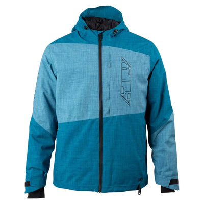 509 Forge Shell Non-Insulated Jacket