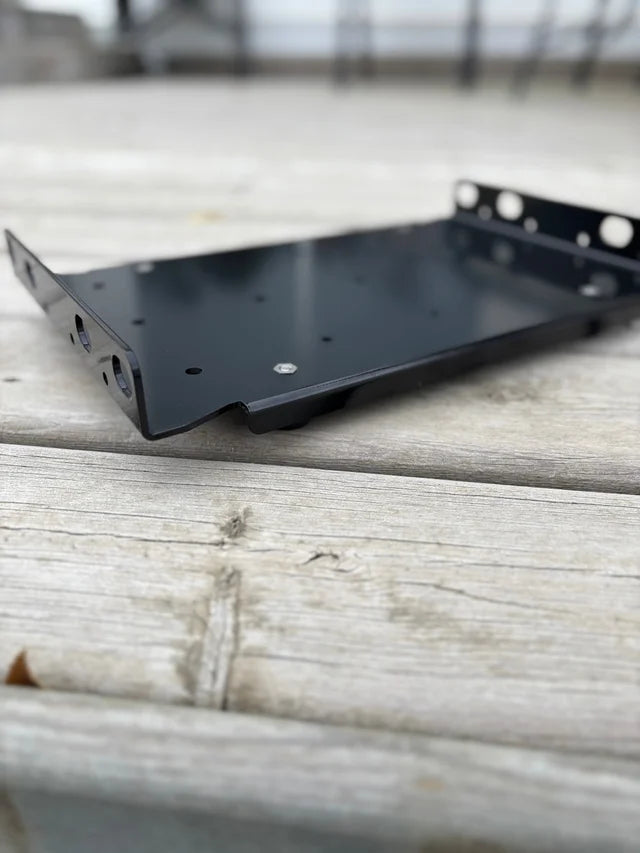 BUSH PUSHER Sled Rack - Small