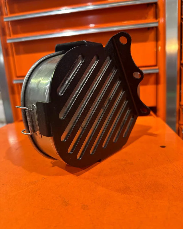 Skidoo GEN5 Turbo Cooker – RIDERZ.SHOP