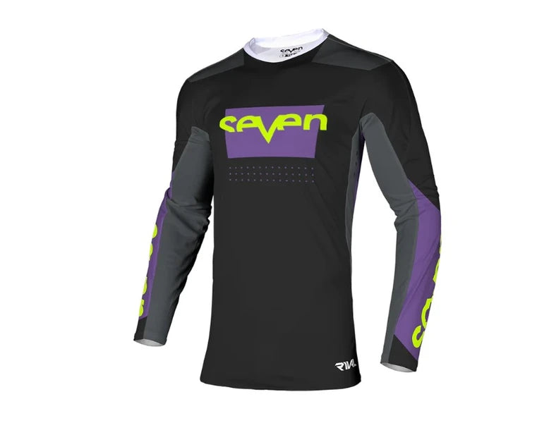 Seven Youth Rival Division Jersey