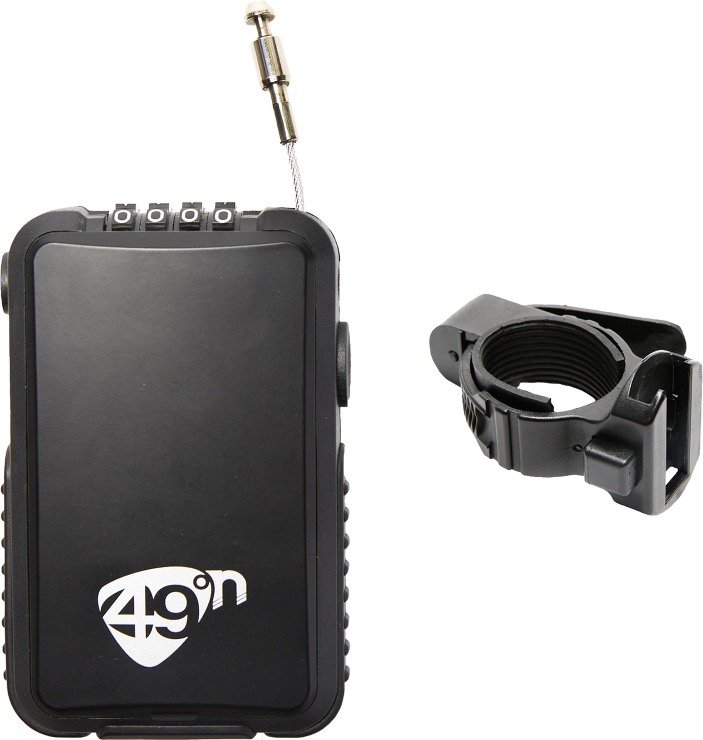 49N BIKEGUARD LOCK - CAFE 135