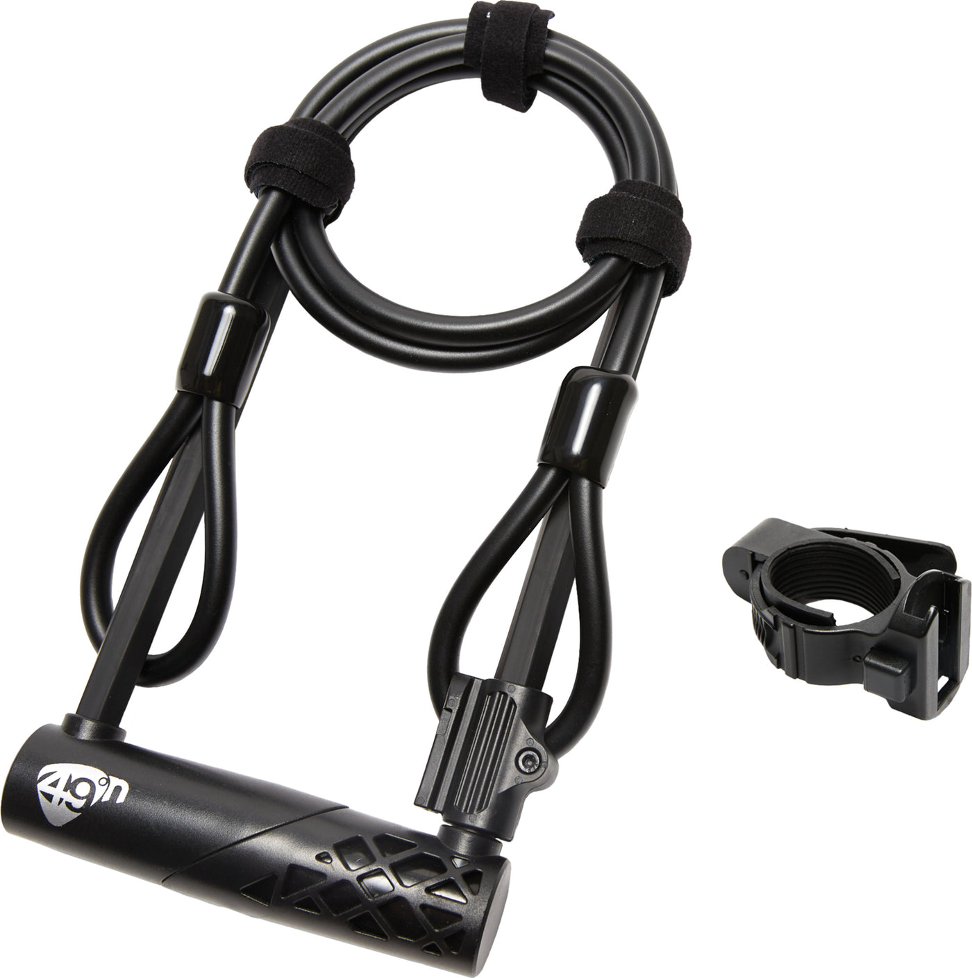 49N BIKEGUARD U-PLUS 30