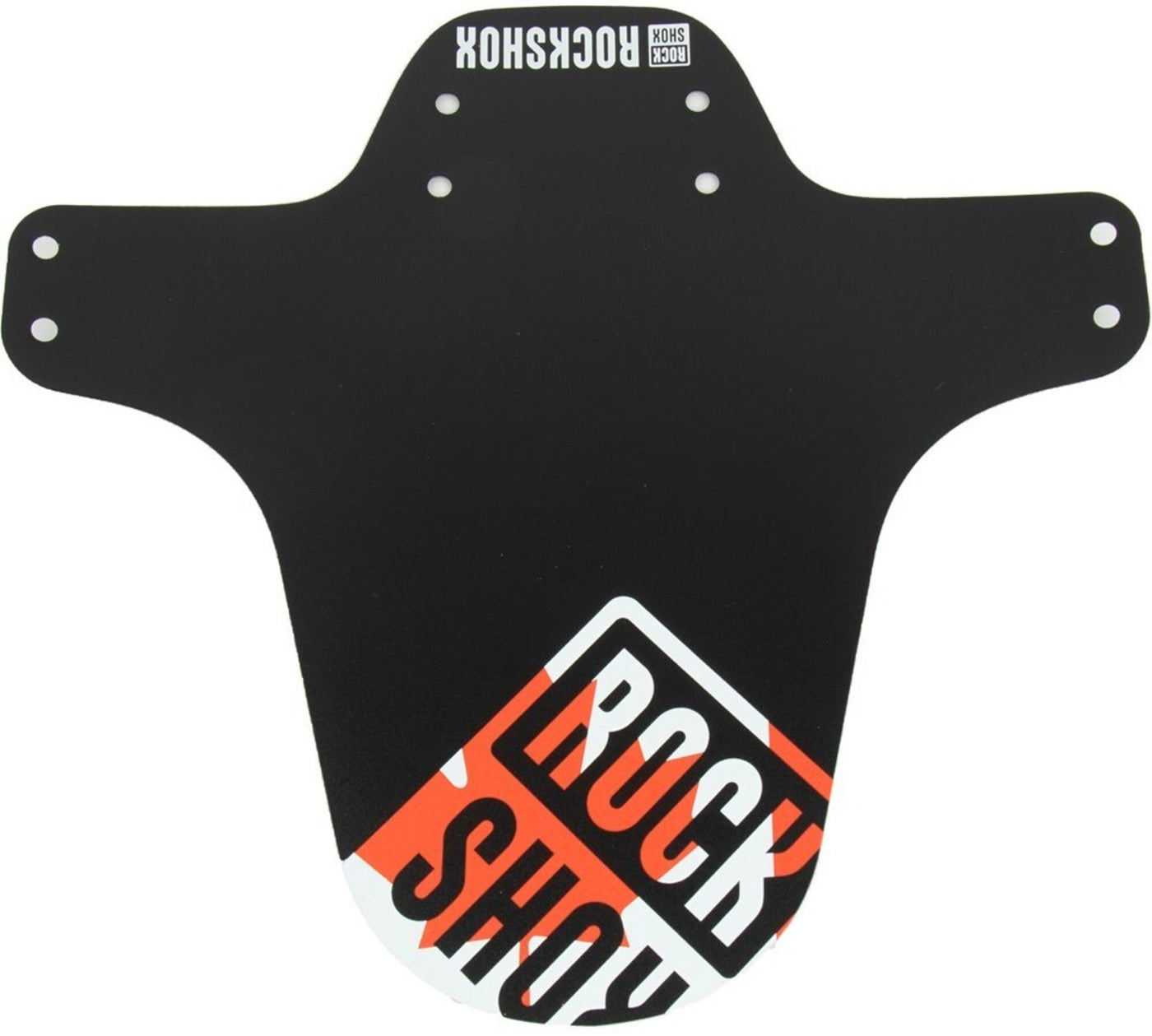 ROCKSHOX MTB FRONT FENDER - CANADA FLAG