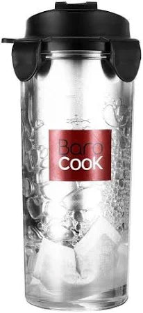 BAROCOOK Flameless cooking system