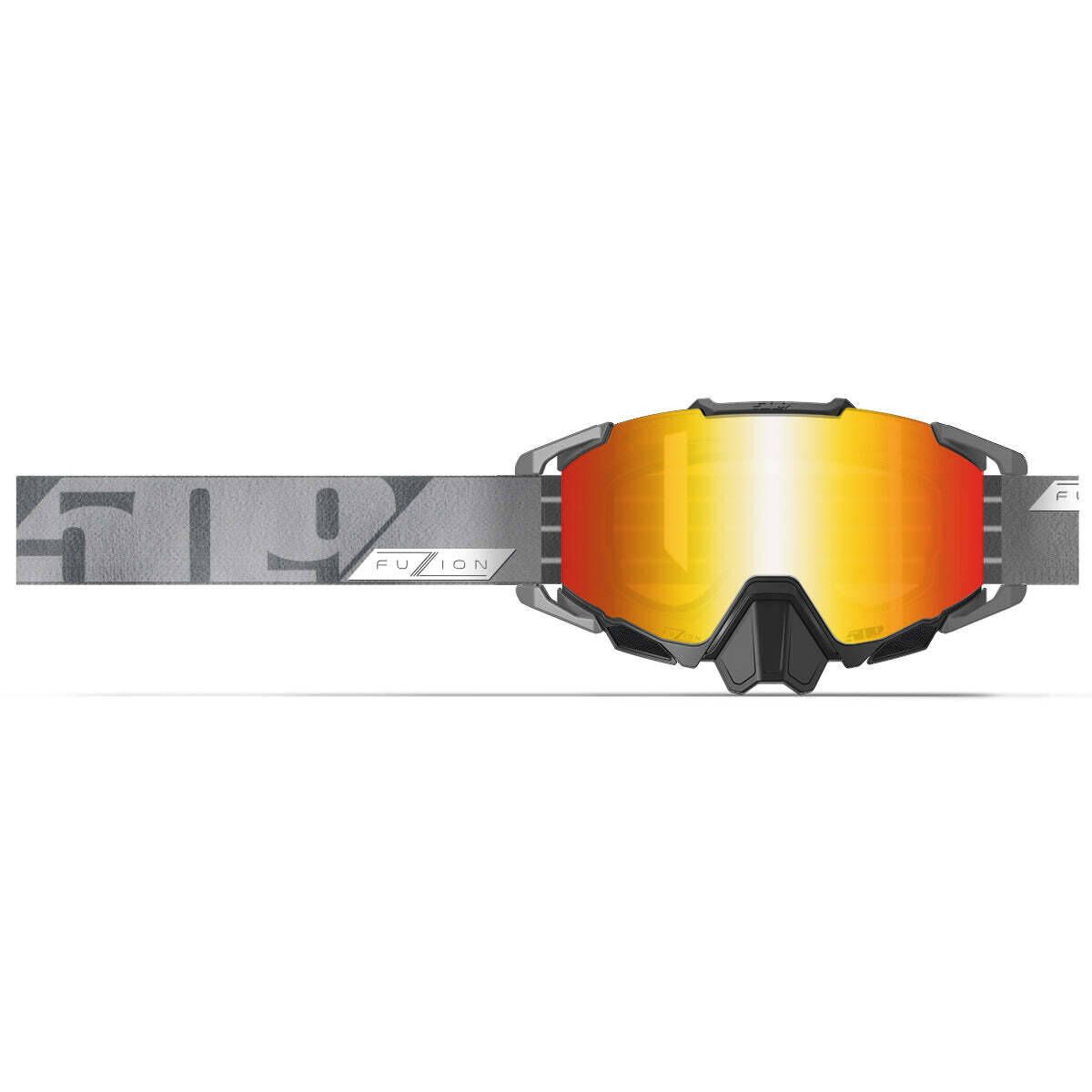 509 Sinister X7 Fuzion Goggles