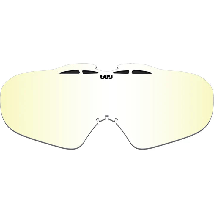 509 Sinister Youth Lens