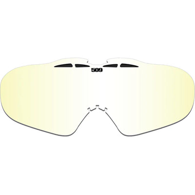 509 Sinister Youth Lens