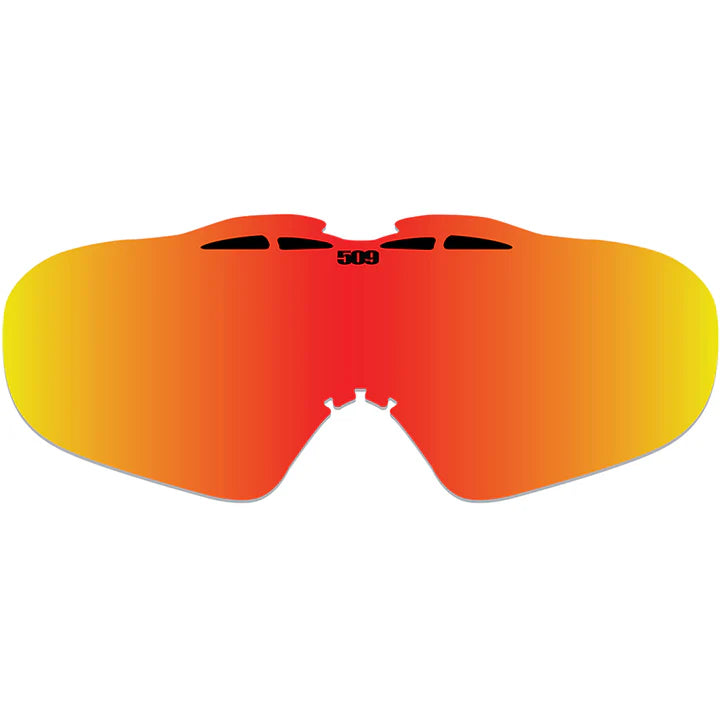 509 Sinister Youth Lens