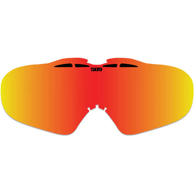 509 Sinister Youth Lens
