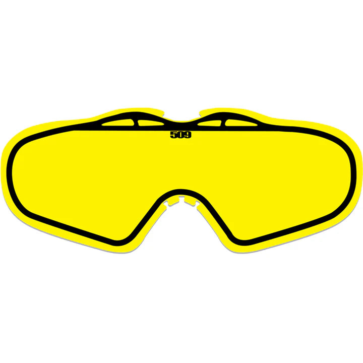 509 Sinister Youth Lens