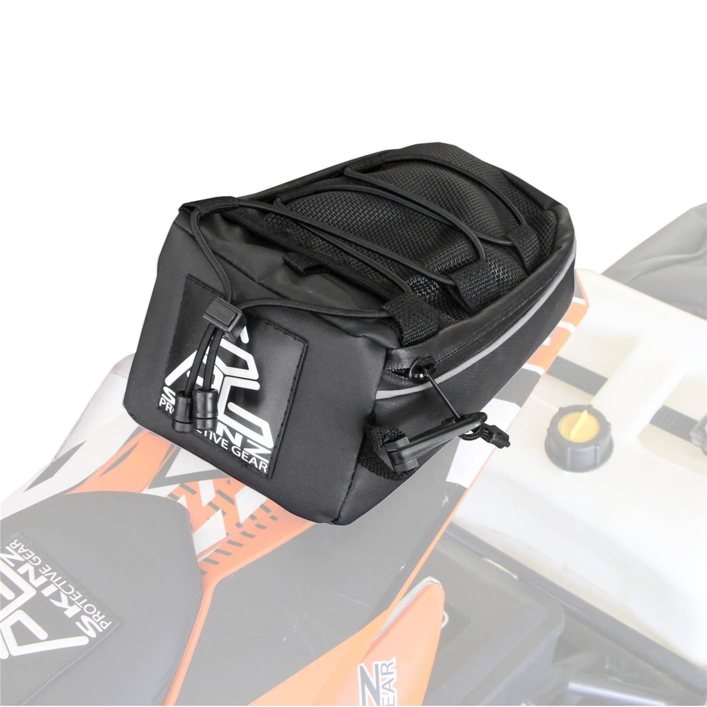 Skinz Standard Rear Fender Pack