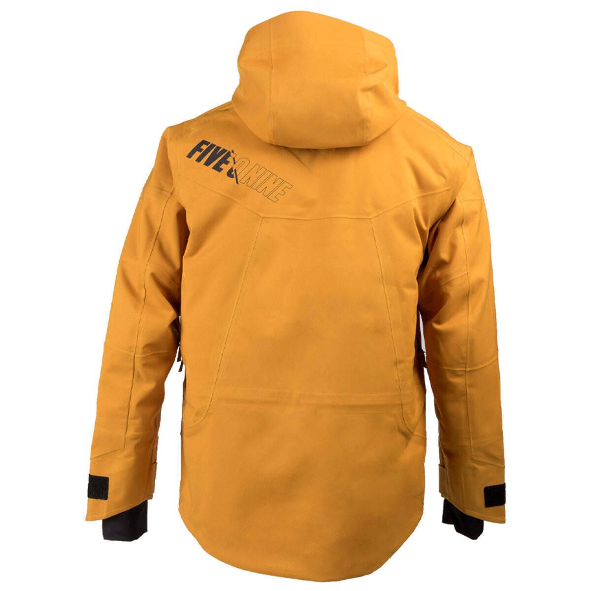 509 Stoke Shell Non-Insulated Jacket – RIDERZ.SHOP