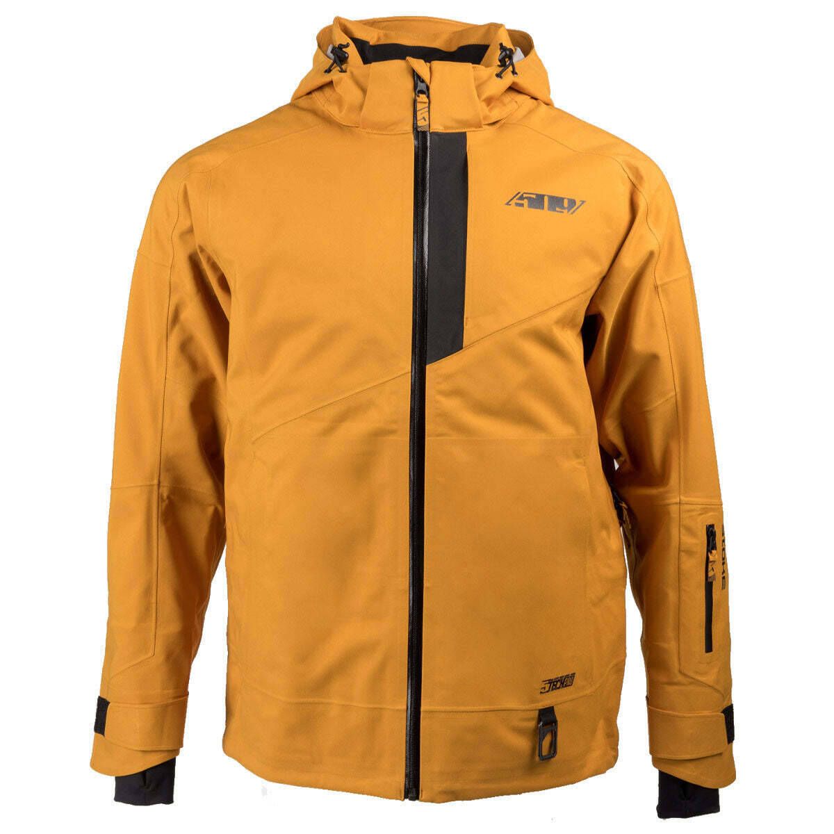 509 Stoke Shell Non-Insulated Jacket