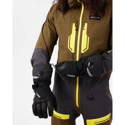 Tobe Tiro V3 Insulated Monosuit