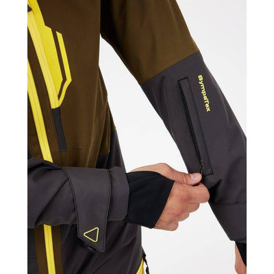 Tobe Tiro V3 Insulated Monosuit