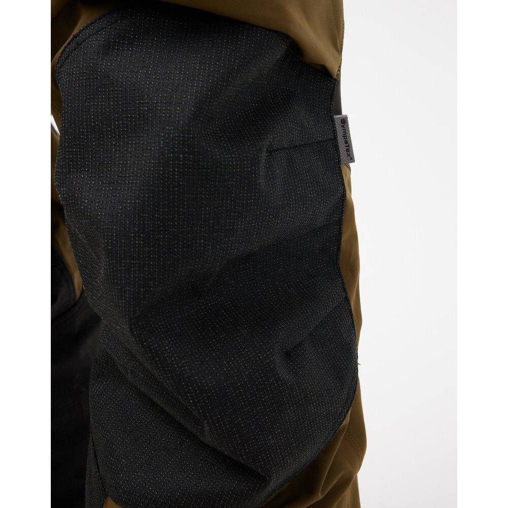 Tobe Tiro V3 Insulated Monosuit