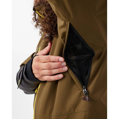 Tobe Tiro V3 Insulated Monosuit