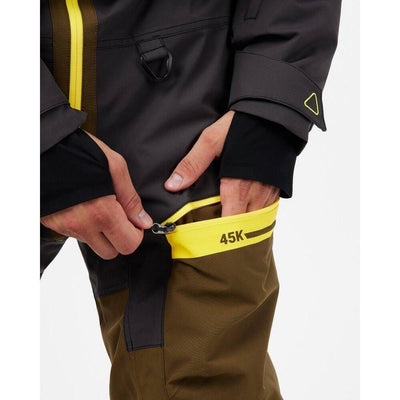 Tobe Tiro V3 Insulated Monosuit