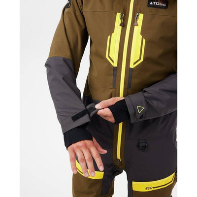 Tobe Tiro V3 Insulated Monosuit