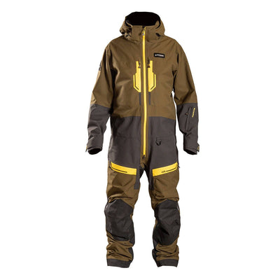 Tobe Tiro V3 Insulated Monosuit