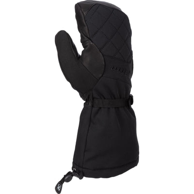 Klim Womens Allure Mittens