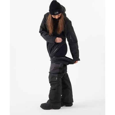 Tobe Womens Celsus Insulated Monosuit