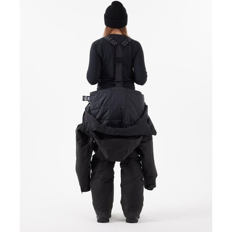 Tobe Womens Celsus Insulated Monosuit