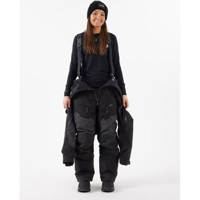 Tobe Womens Celsus Insulated Monosuit