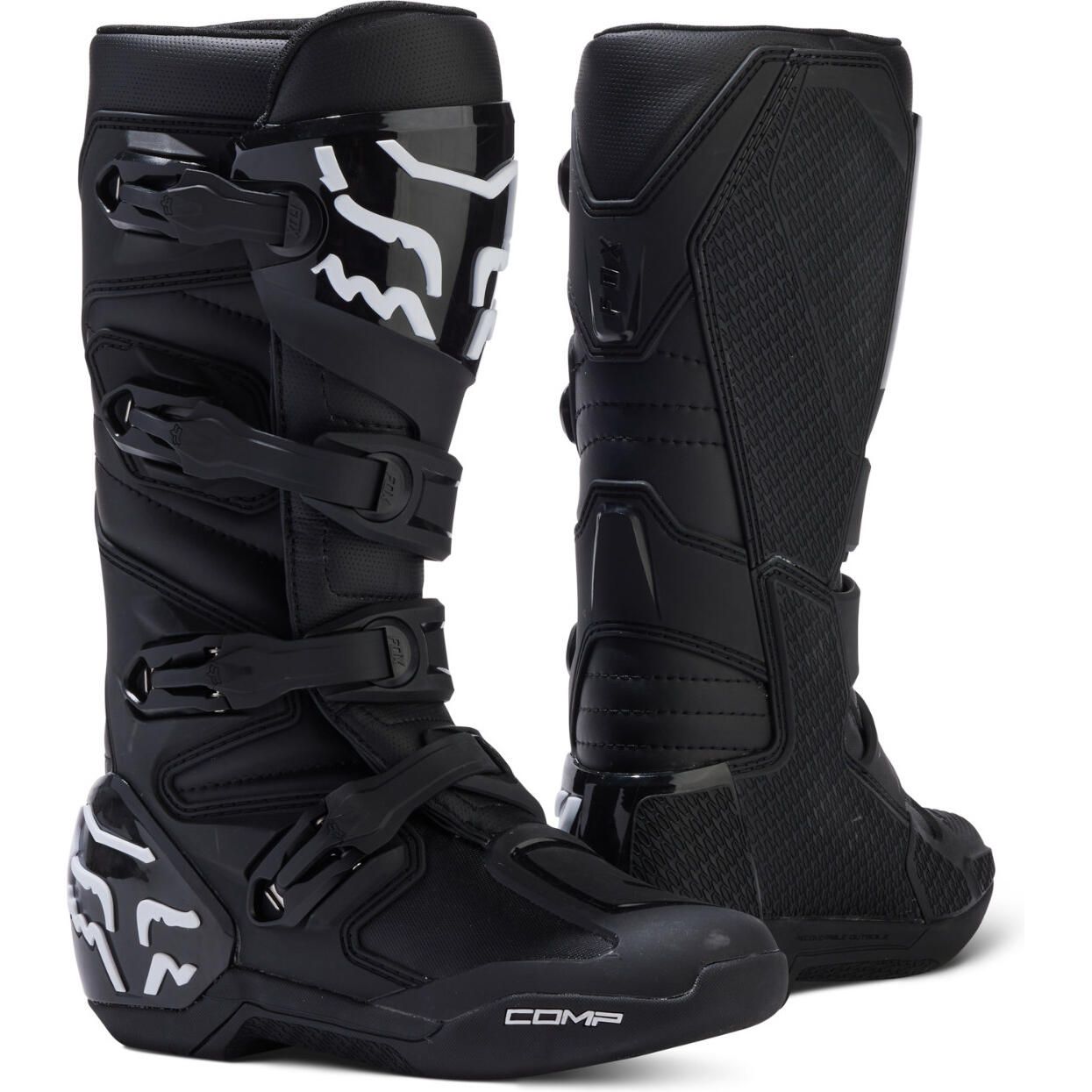 FOX RACING WOMENS COMP BOOT
