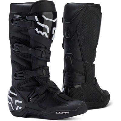 FOX RACING WOMENS COMP BOOT