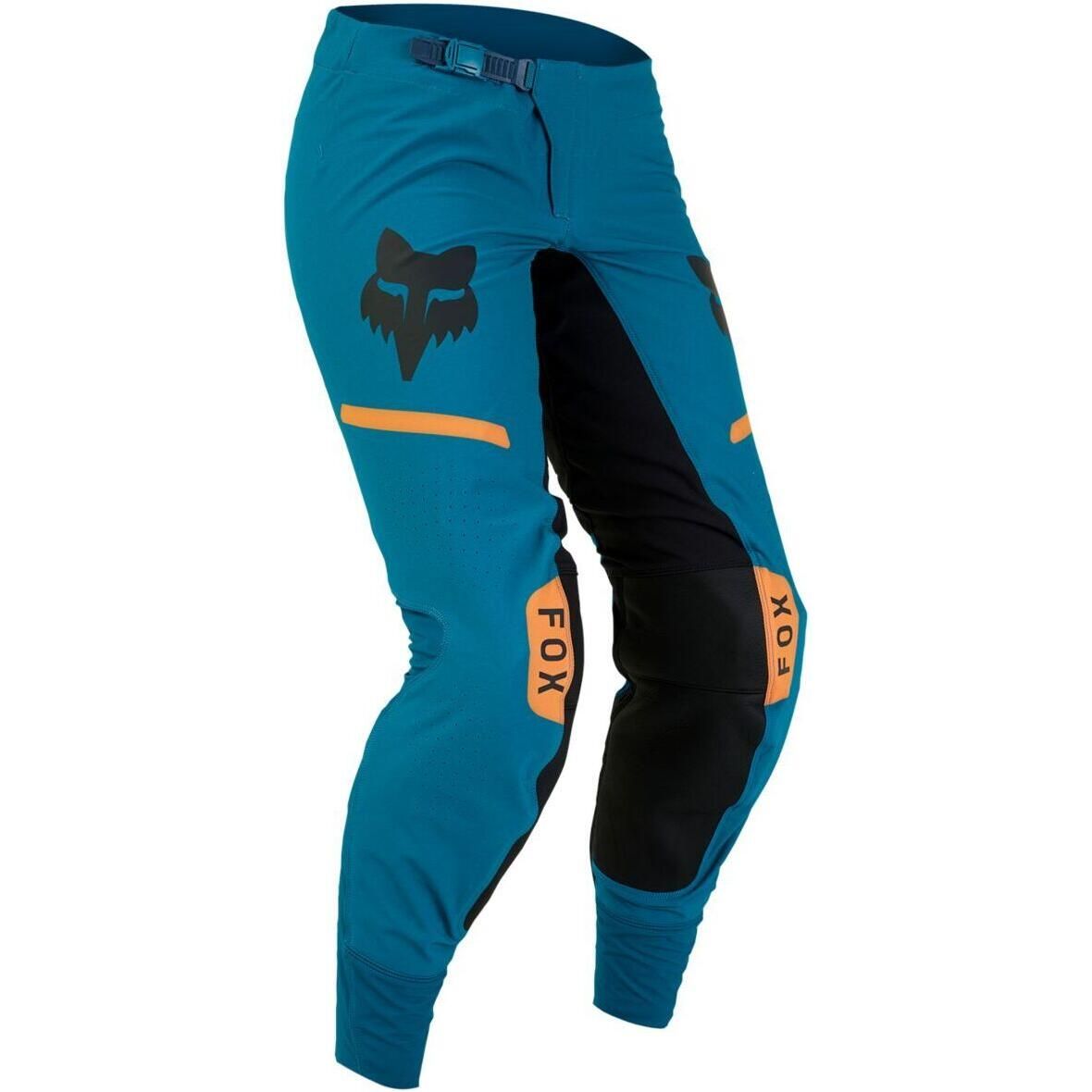 Fox Racing Womens Flexair Optical Pants