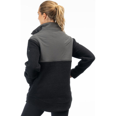 Klim Womens High Pile Mountain Fleece Jacket