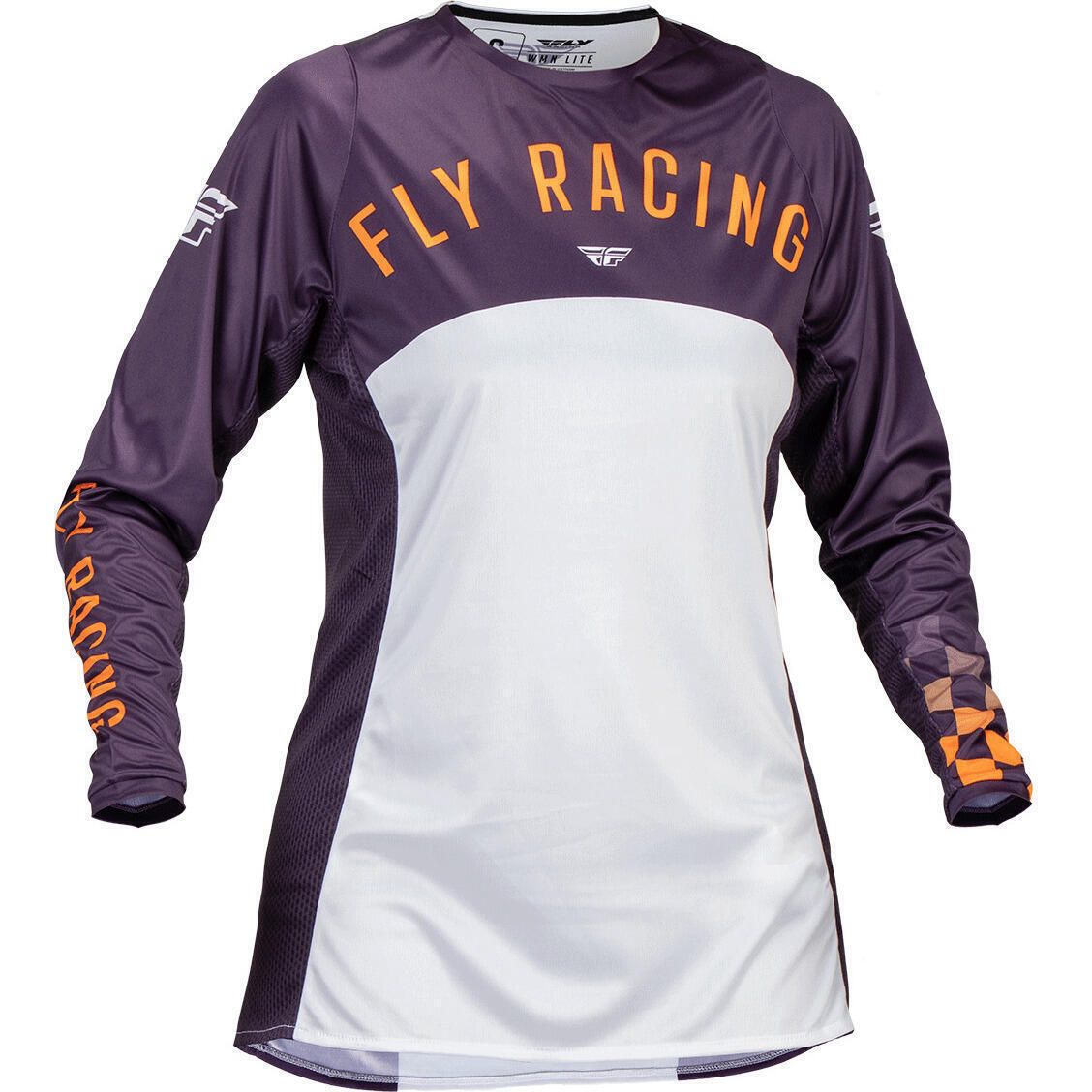 Fly Womens Lite Jersey