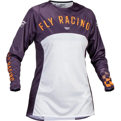 Fly Womens Lite Jersey