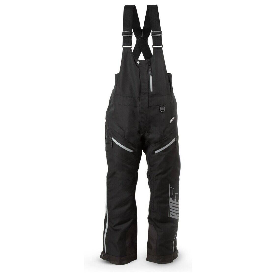 509 Womens Range Insulated Bib