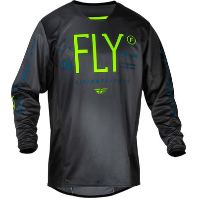 Fly Youth Kinetic Progeny Jersey
