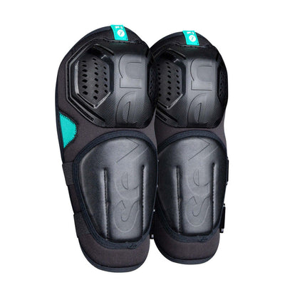 Seven Youth Particle Peewee Knee Guards