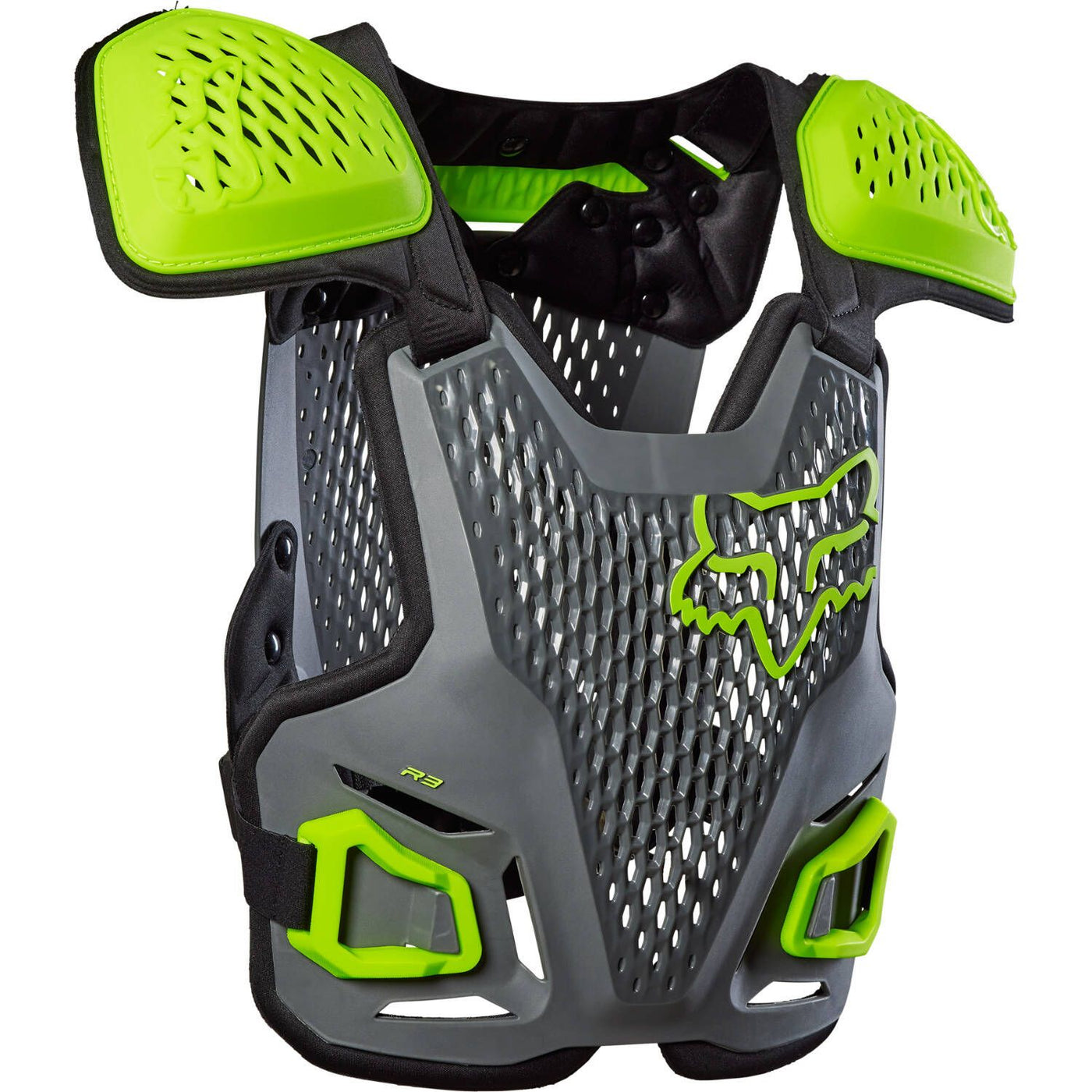 FOX RACING Youth R3 Chest Guard
