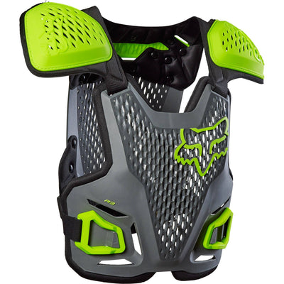 FOX RACING Youth R3 Chest Guard