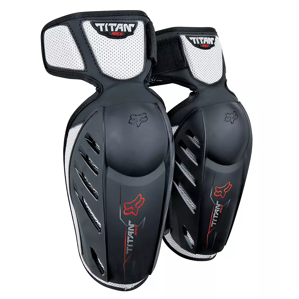 YOUTH TITAN RACE ELBOW GUARD