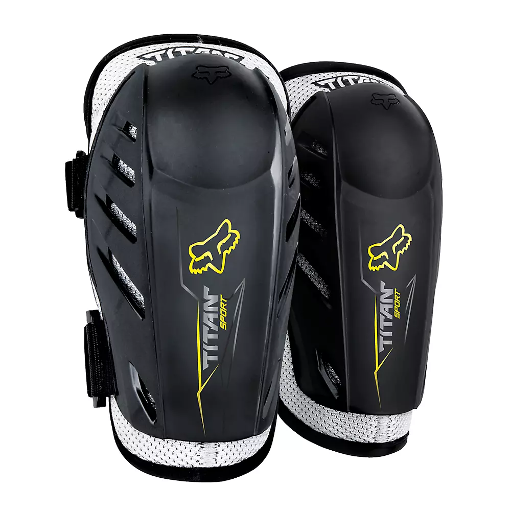 YOUTH TITAN SPORT ELBOW GUARD