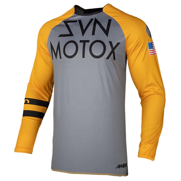 Seven Youth Annex Force Jersey