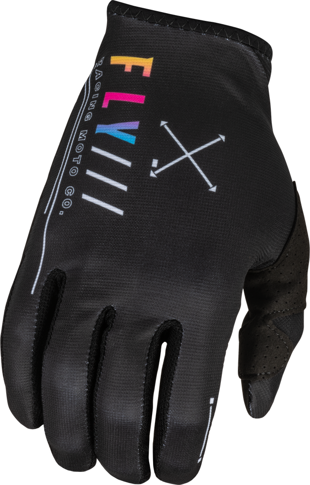 FLY Racing Men's Lite Gloves