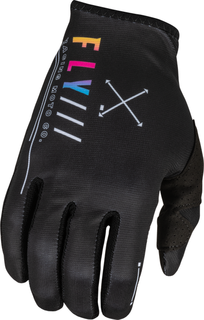 FLY Racing Men's Lite Gloves