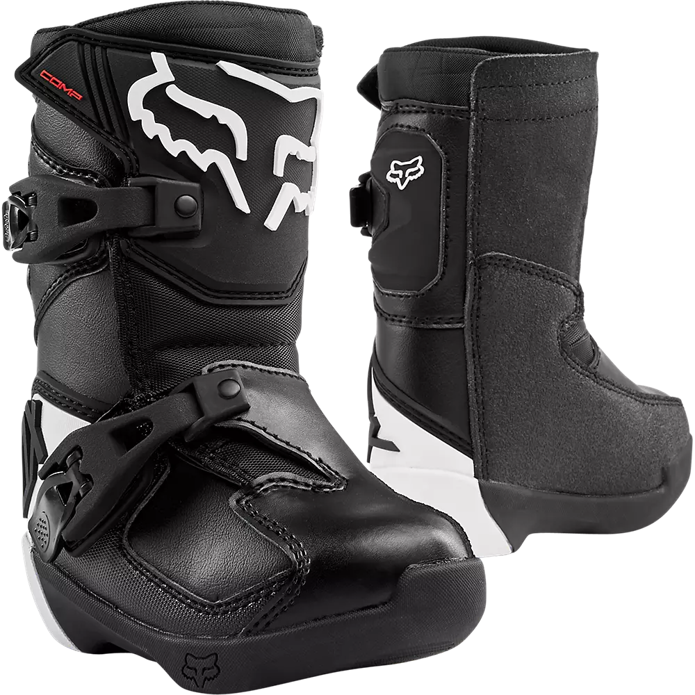 FOX COMP K BOOTS