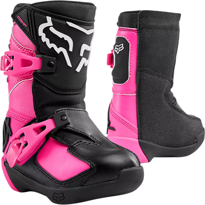 FOX COMP K BOOTS