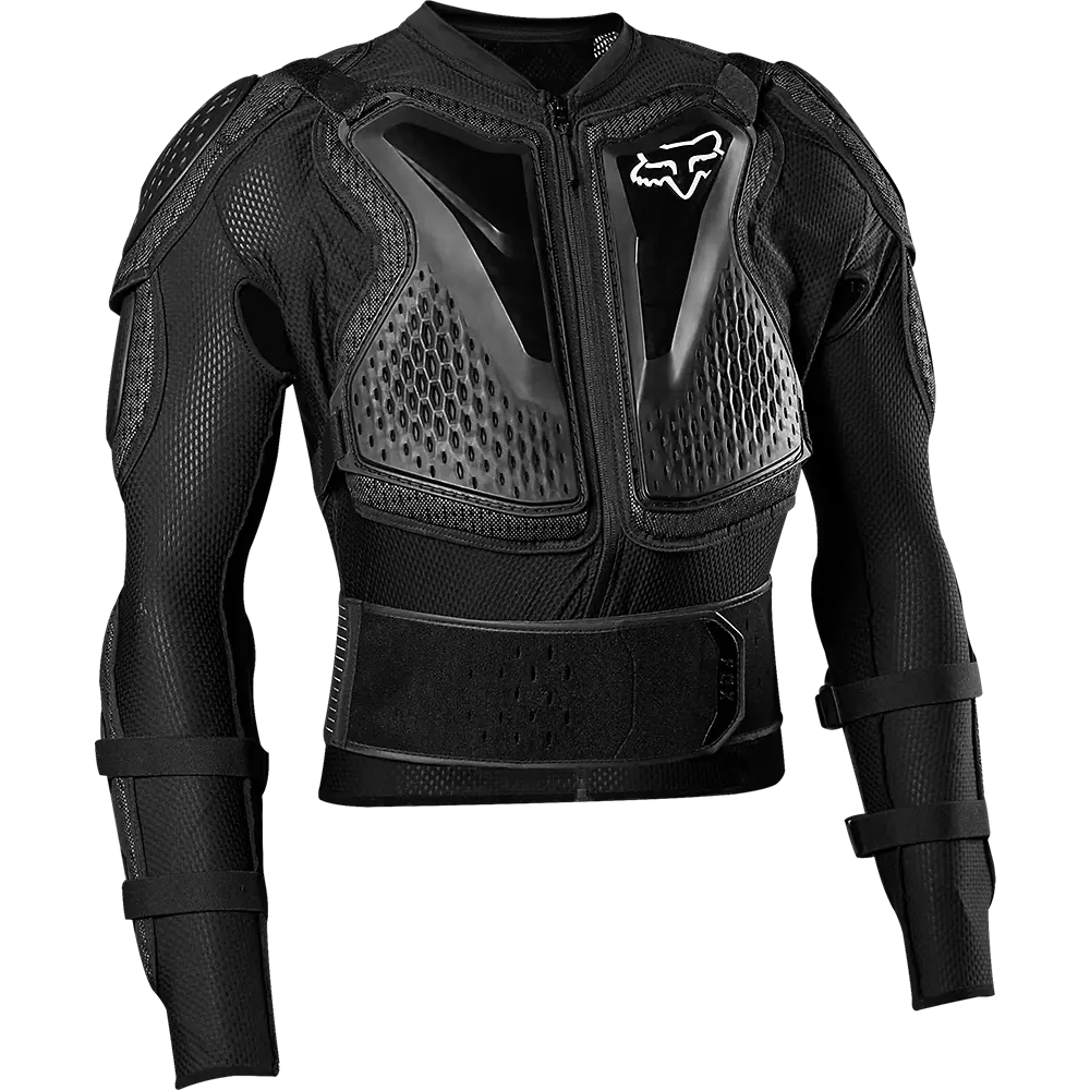YOUTH TITAN SPORT CHEST PROTECTOR JACKET