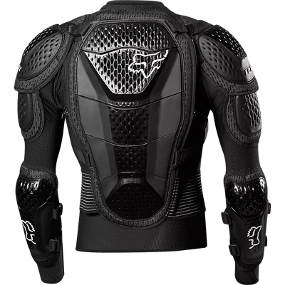 TITAN SPORT CHEST GUARD JACKET