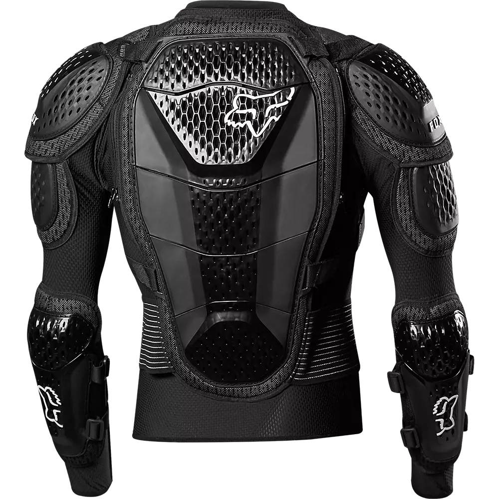 YOUTH TITAN SPORT CHEST PROTECTOR JACKET