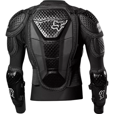 YOUTH TITAN SPORT CHEST PROTECTOR JACKET